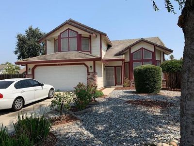 924 Yellow Brick Rd, Modesto, CA, 95351