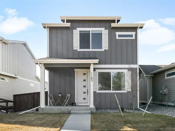 1103 Spartan Avenue, Berthoud, CO 80513