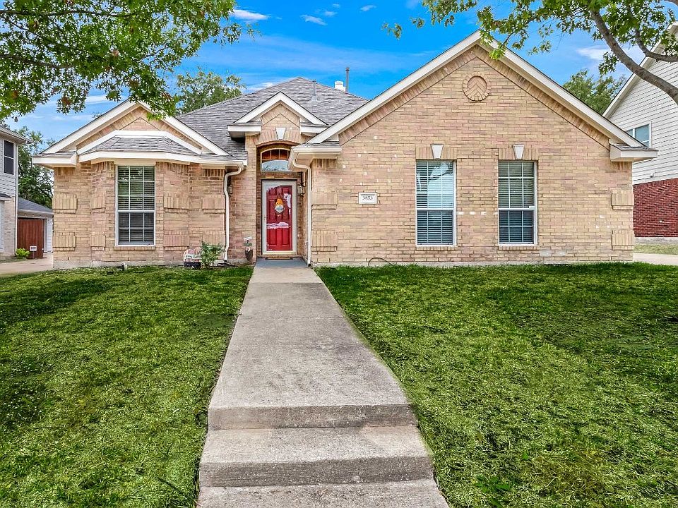 1st image of 3653 Smoketree Dr