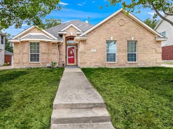 3653 Smoketree Dr, Rockwall, TX 75032