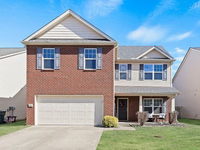 378 Owl Dr, Lebanon, TN, 37087