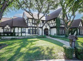 3517 Meadowlark Ln, Colleyville, TX 76034