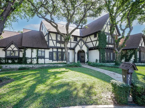 3517 Meadowlark Ln, Colleyville, TX 76034