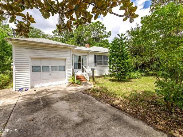 2648 BARRETT Road, Jacksonville, FL 32246