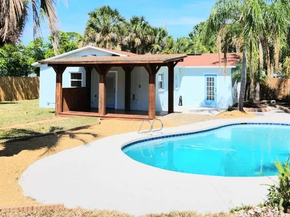 20 NORBERTA Way, Jacksonville Beach, FL 32250