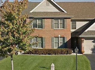 1180 Timberwood Ln FLOOR 2, Schererville, IN 46375