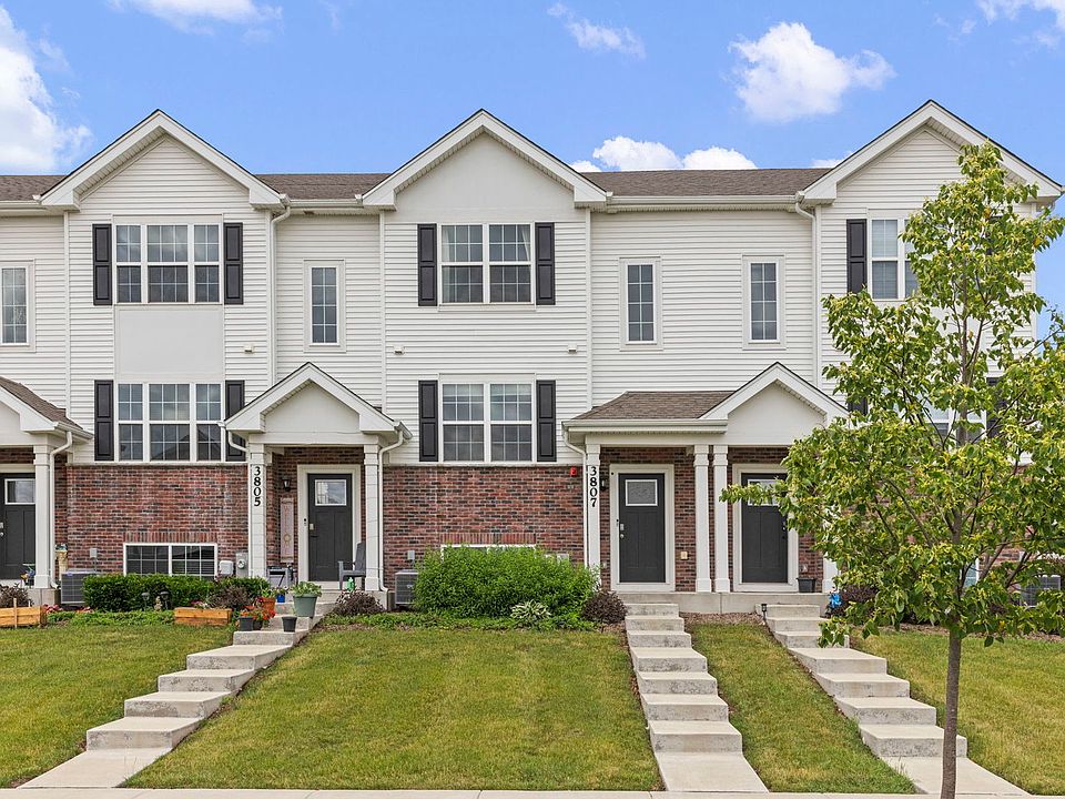 1st image of 3807 Bissel Dr