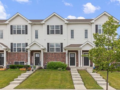 3807 Bissel Dr, Yorkville, IL, 60560