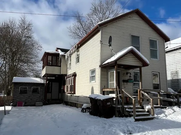 425 May Ave, Titusville, PA 16354