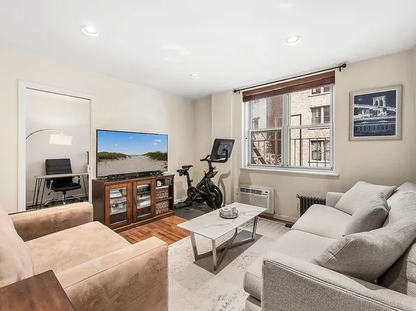 131 W 85th St #2A, Manhattan, NY 10024