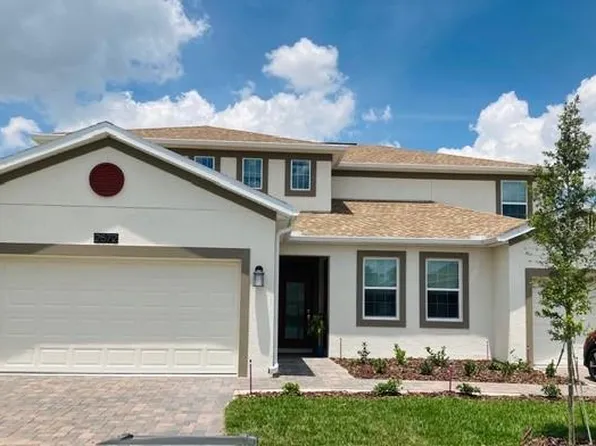 2572 Camden Park Cir, Davenport, FL 33837