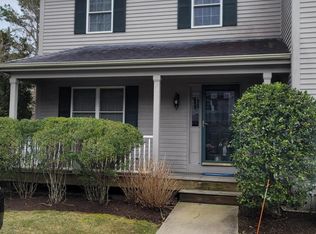 11A Saint Andrews Way #11A, East Falmouth, MA 02536