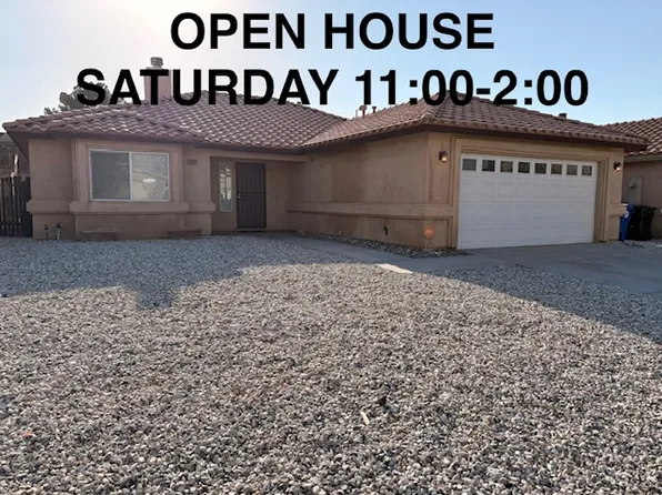 13198 Butte Ave, Victorville, CA 92395