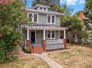 810 W Lancaster Rd, Richmond, VA 23222