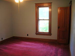 Upstairs Bedroom 1