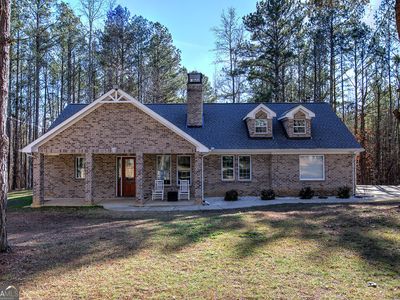 45 Gordon Rd, Taylorsville, GA, 30178
