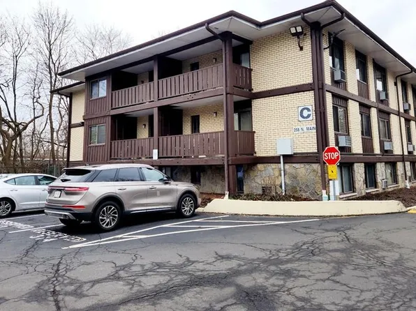 258 N Main Street #C15, Spring Valley, NY 10977