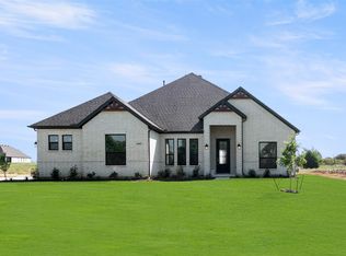 6009 Valley View Dr, Joshua, TX 76058