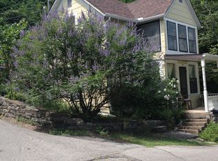 14 Cliff St, Eureka Springs, AR 72632