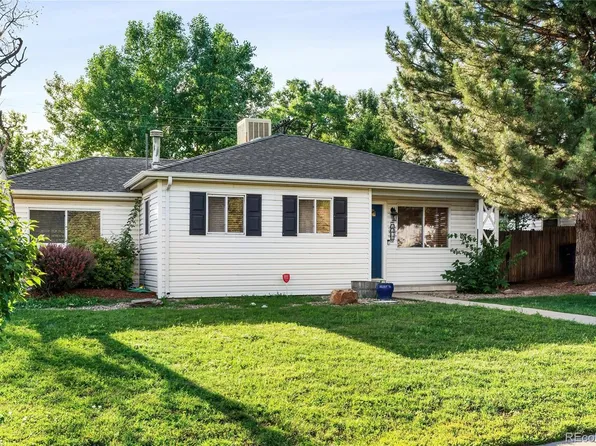 2700 S Harrison Street, Denver, CO 80210
