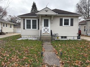 423 Monroe Street, Sparta, WI 54656