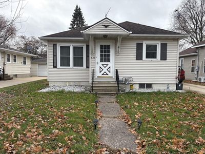 423 Monroe Street, Sparta, WI, 54656