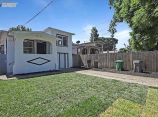 304 105th Ave, Oakland, CA 94603