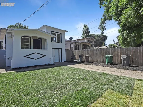 304 105th Ave, Oakland, CA 94603