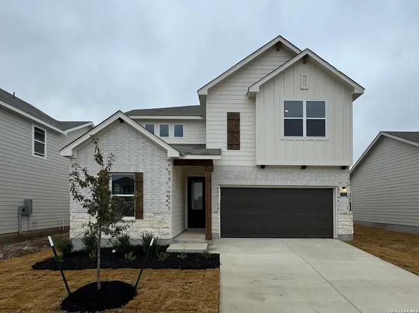 7115 Lower Crossing, San Antonio, TX 78252