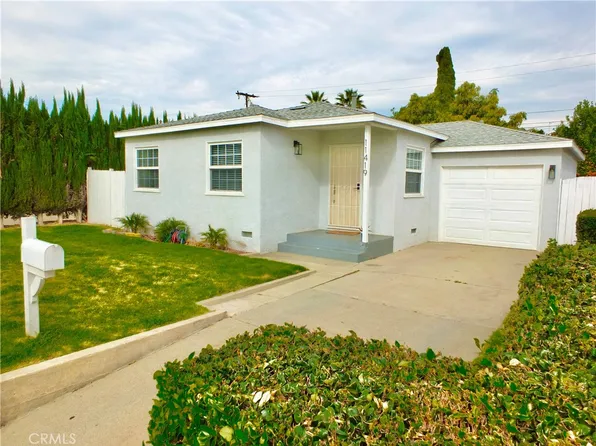 11419 Belcher St, Norwalk, CA 90650
