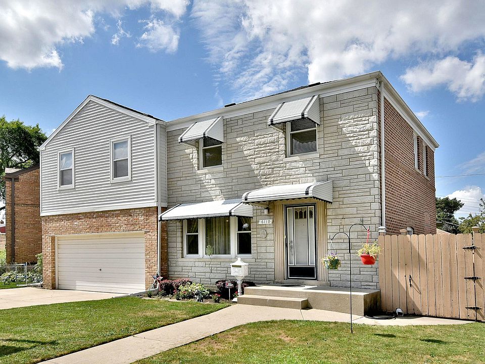 1st image of 6110 N Ozark Ave