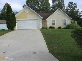 1025 Bonita Cir #21, Jonesboro, GA