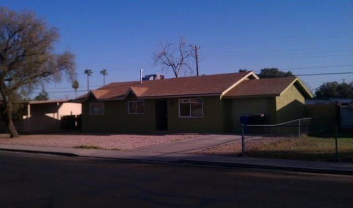 New Stucco, windows, etc,