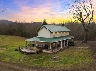 526 Brush Creek Rd, Manchester, OH 45144