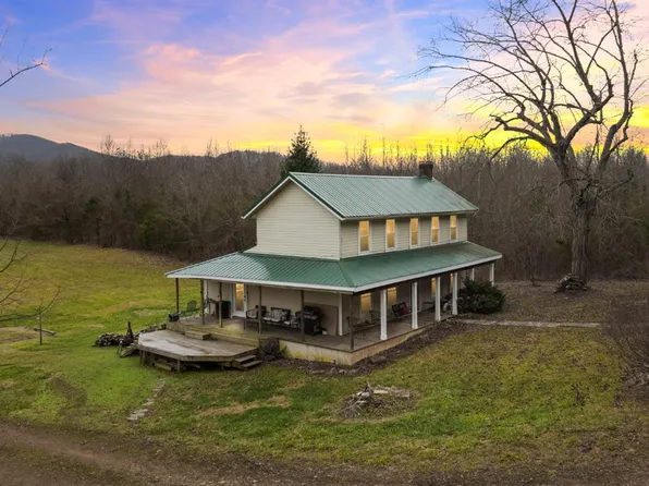 526 Brush Creek Rd, Manchester, OH 45144