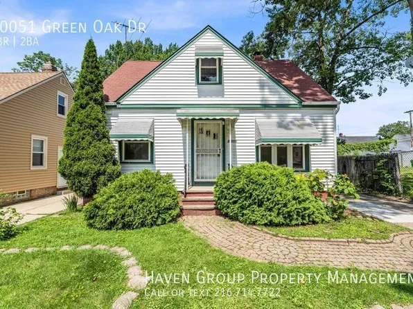 20051 Green Oak Dr, Euclid, OH 44117
