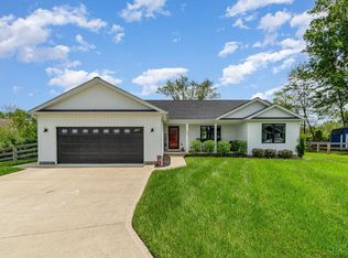 129 Ella Rose Dr, Mount Orab, OH 45154