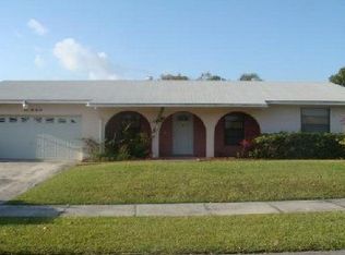 10840 SW 167th St, Miami, FL 33157