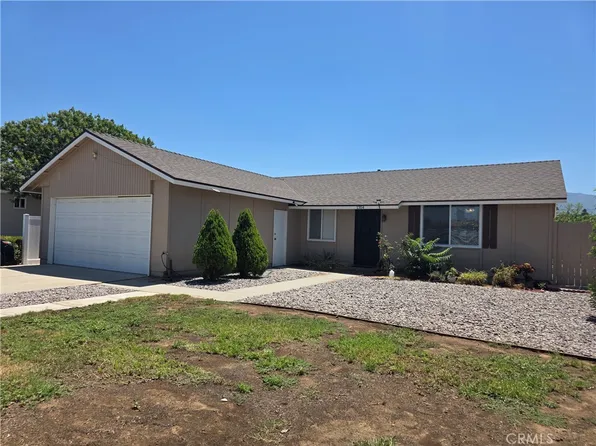 1354 Pleasant View Ave, Corona, CA 92882