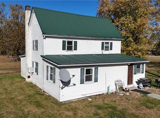 2857 Finley St, Stanberry, MO 64489