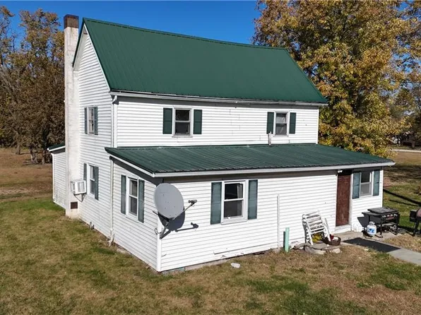 2857 Finley St, Stanberry, MO 64489