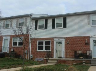 3713 Double Rock Ln, Baltimore, MD 21234