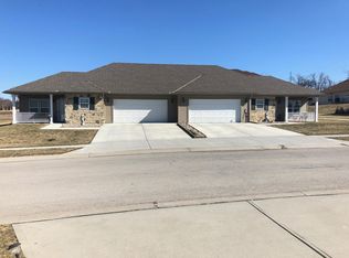 2101 N 114th St, Kansas City, KS 66109