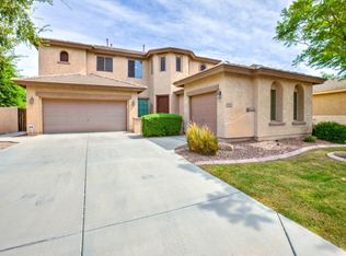 4173 S Wayne Pl, Chandler, AZ 85249