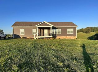 195 Long Level Rd SW, Floyd, VA 24091