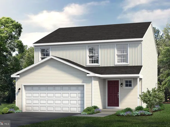 318 Ironwood Dr, Martinsburg, PA 16662