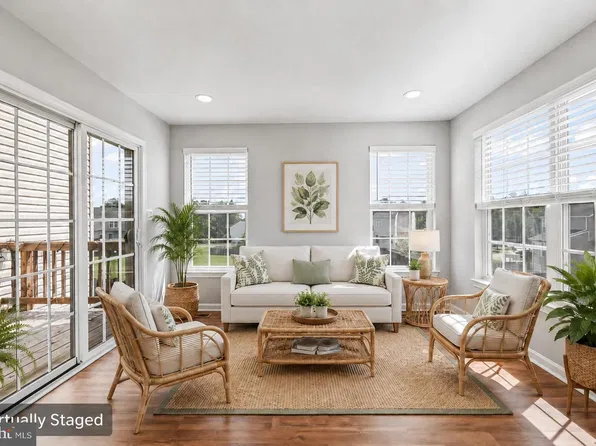 10036 Gander Ct, Fredericksburg, VA 22407