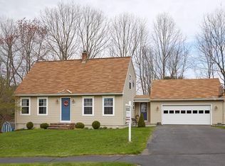 115 Shepherd Ln, Portland, ME 04103