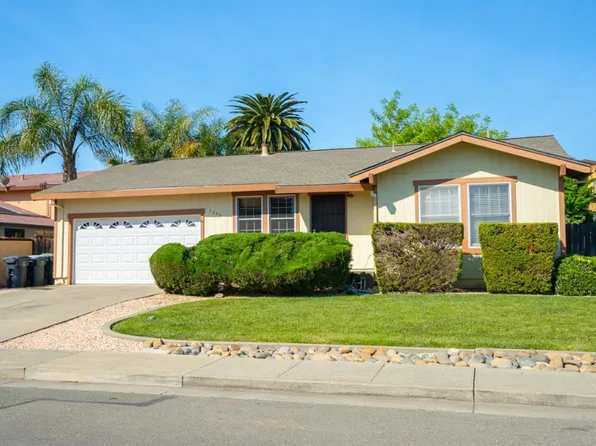 1999 Union Avenue, Fairfield, CA 94533
