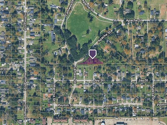 2nd image of 6906 Apache St